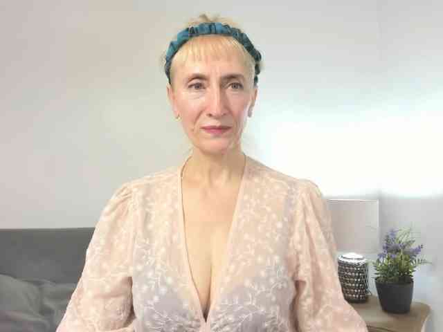 MargaretCherry