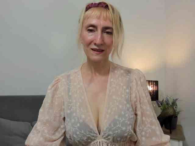 MargaretCherry