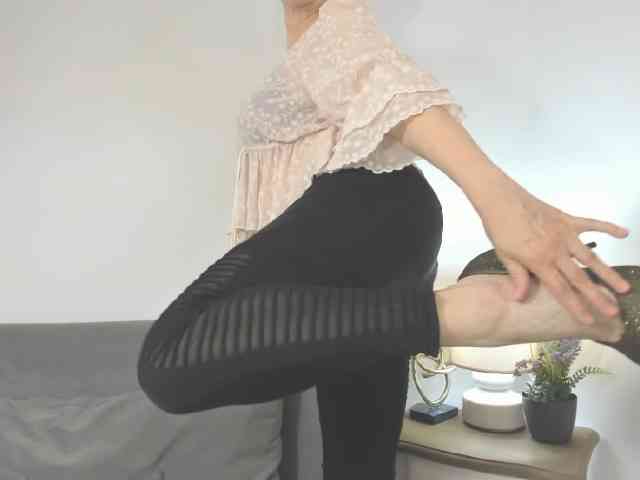 MargaretCherry webcam