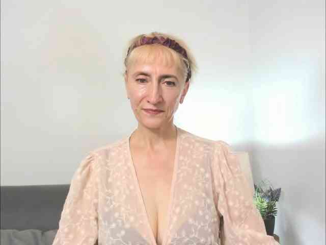 MargaretCherry