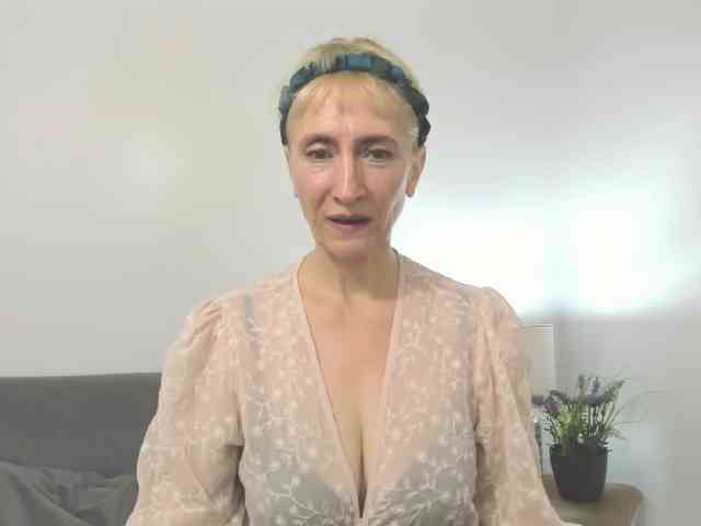 MargaretCherry