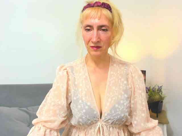 MargaretCherry