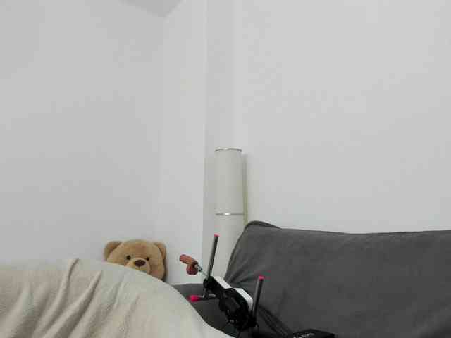 DaisyAbby webcam