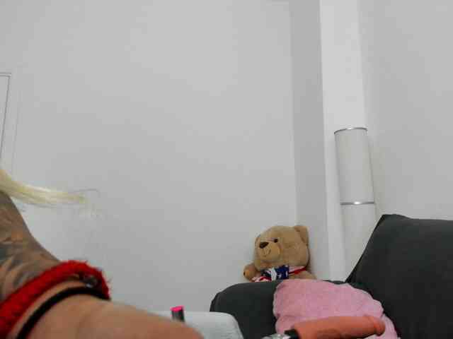 DaisyAbby webcam