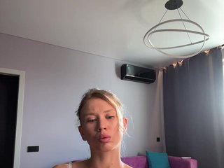 Sunlovv Porn Show