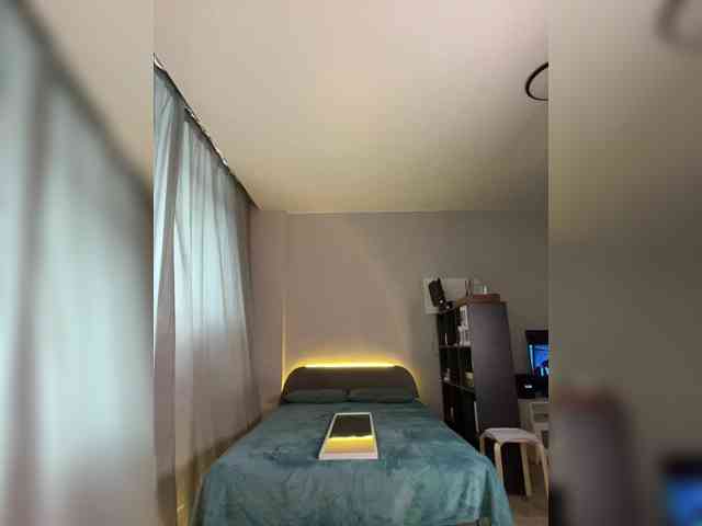 Sunlovv webcam