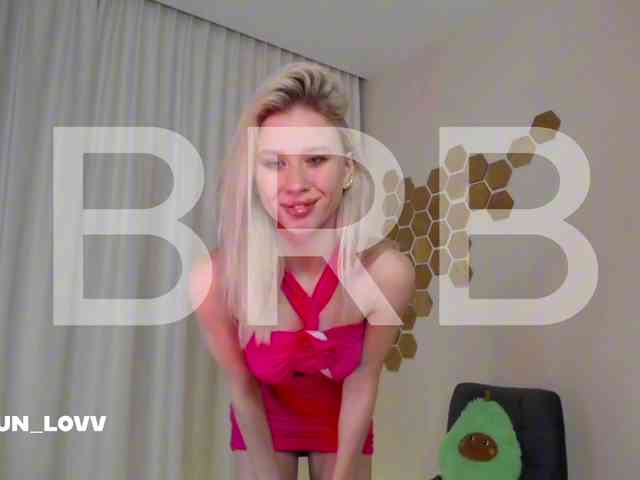 Sunlovv webcam