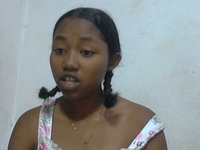 ShafirYoung's BongaCams show and profile