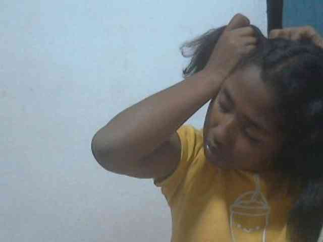 ShafirYoung webcam