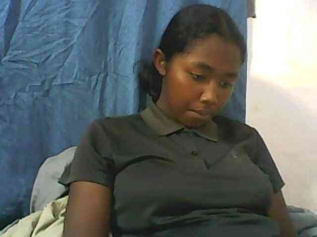 ShafirYoung webcam