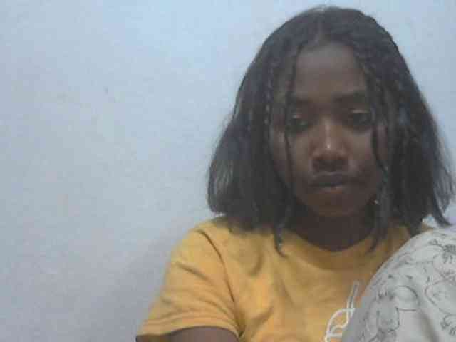 ShafirYoung webcam