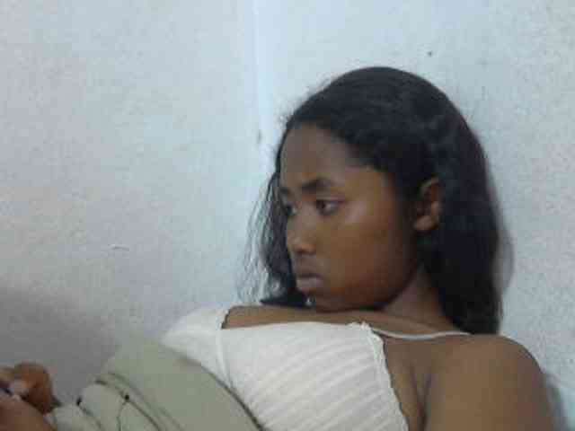 ShafirYoung webcam