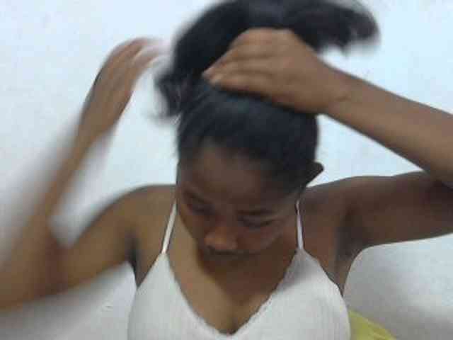 ShafirYoung webcam