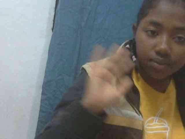ShafirYoung webcam
