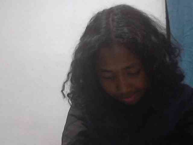 ShafirYoung webcam