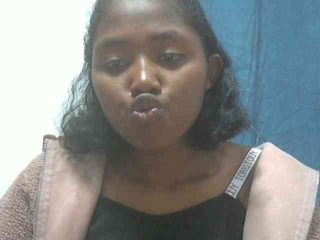 ShafirYoung webcam