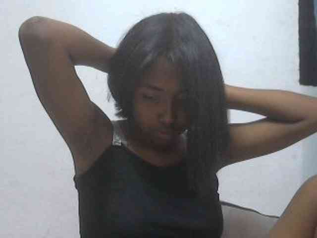 ShafirYoung webcam
