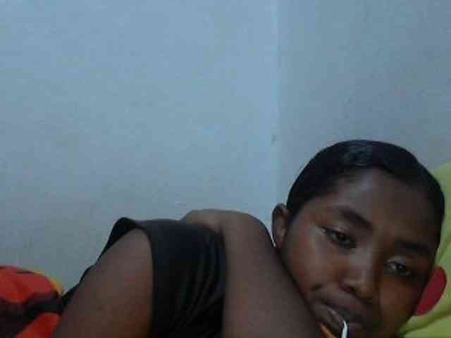 ShafirYoung webcam