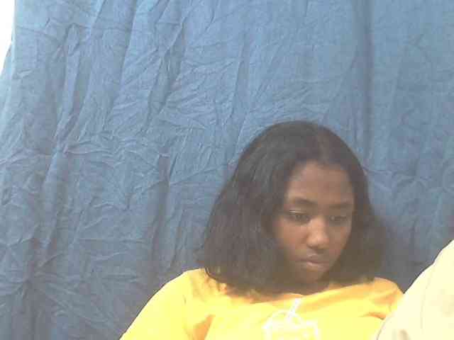 ShafirYoung webcam