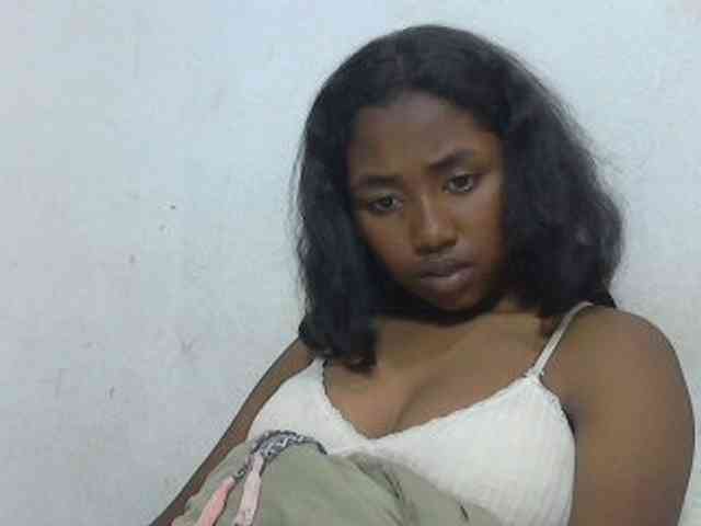 ShafirYoung webcam