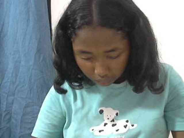 ShafirYoung webcam