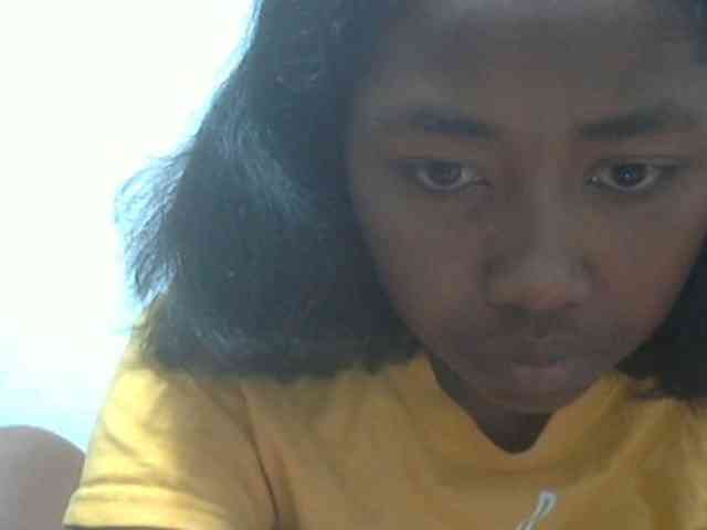 ShafirYoung webcam