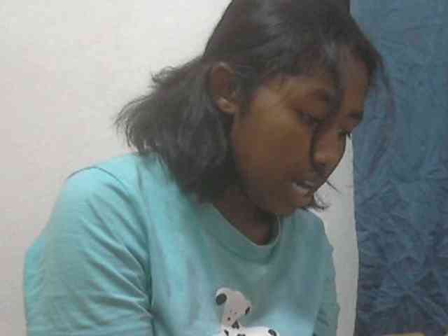 ShafirYoung webcam