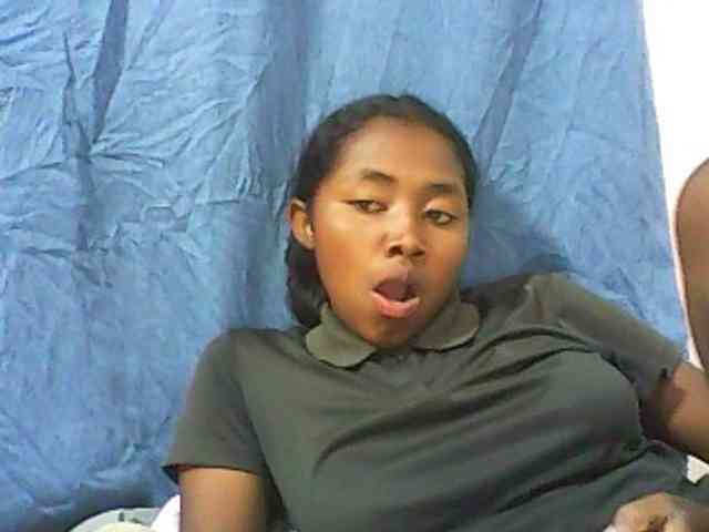 ShafirYoung webcam