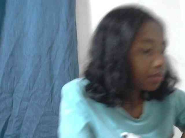 ShafirYoung webcam