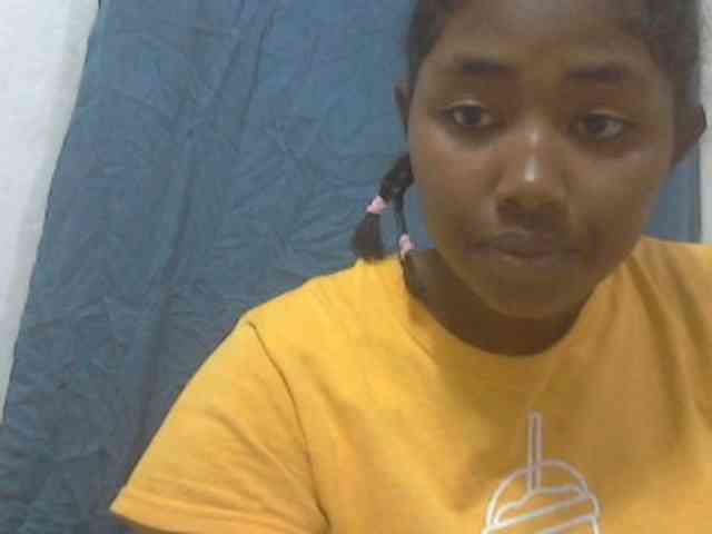 ShafirYoung webcam