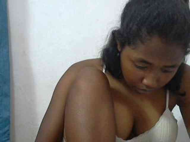 ShafirYoung webcam