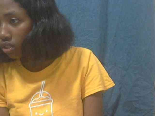 ShafirYoung webcam