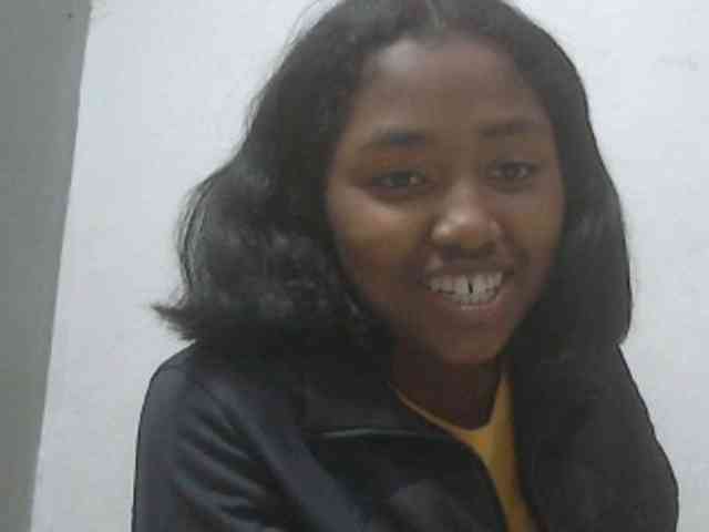 ShafirYoung webcam