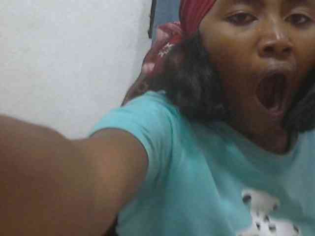 ShafirYoung webcam