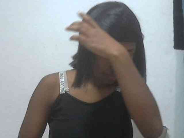ShafirYoung webcam