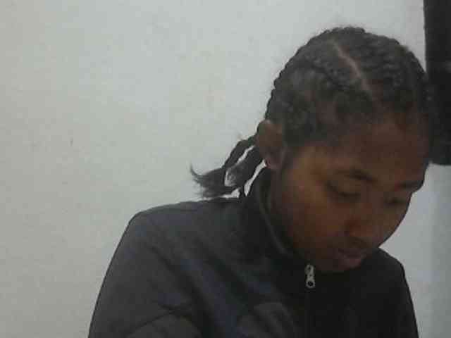 ShafirYoung webcam