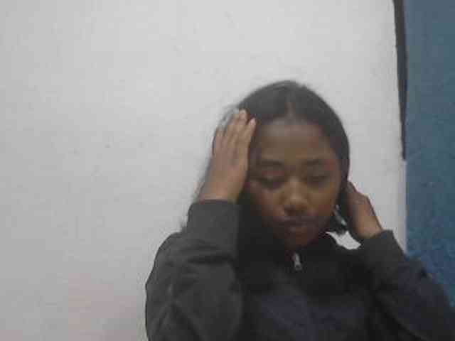 ShafirYoung webcam