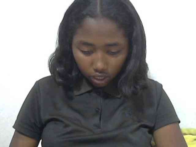 ShafirYoung webcam