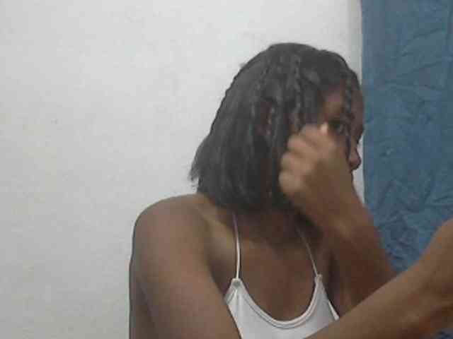 ShafirYoung webcam