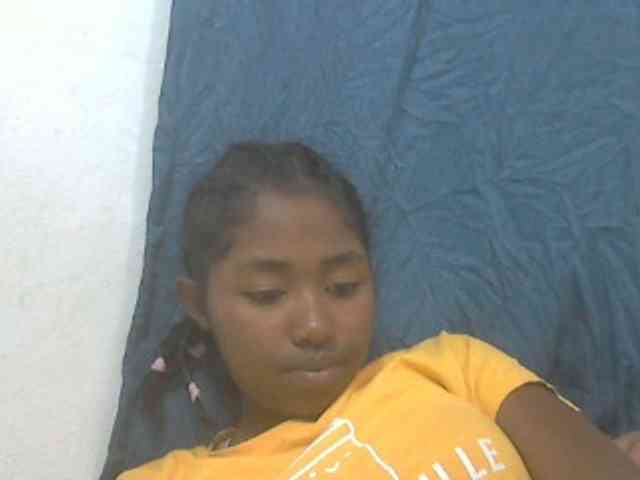ShafirYoung webcam