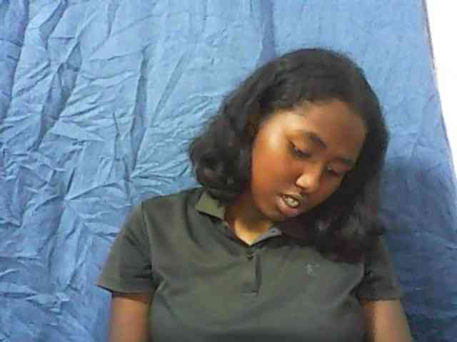 ShafirYoung webcam