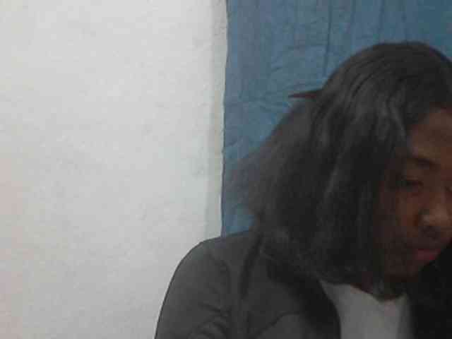ShafirYoung webcam