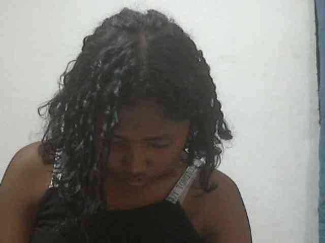 ShafirYoung webcam