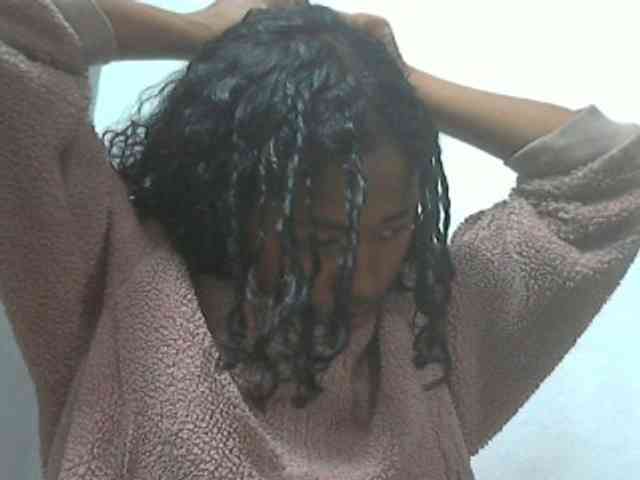 ShafirYoung webcam
