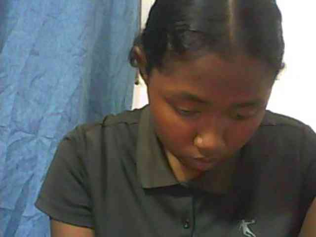 ShafirYoung webcam