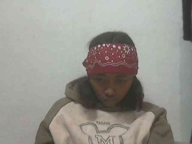 ShafirYoung webcam