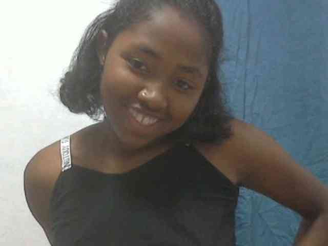 ShafirYoung webcam