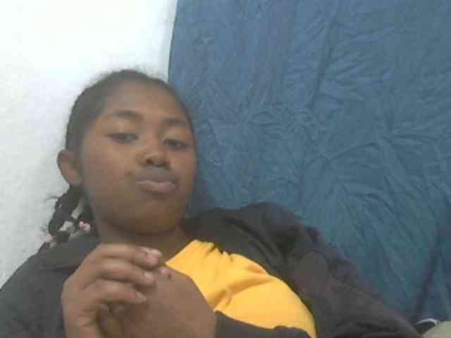 ShafirYoung webcam