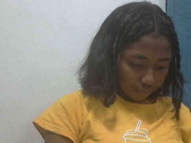 ShafirYoung webcam