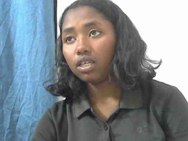 ShafirYoung webcam
